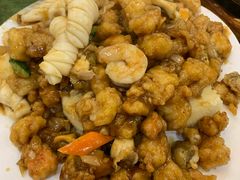 -桃子餐厅·天津菜(红星路直营店)