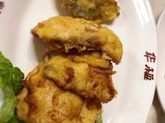 软煎马哈鱼-华梅西餐厅(哈尔滨中央大街店)