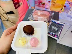 -好利来(团结湖店)