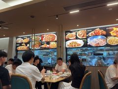 -情妹耙泥鳅·江湖川菜(科华店)