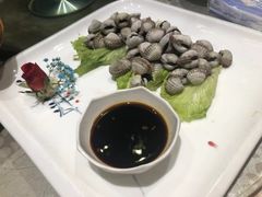 -南山饭店(阳明古镇店)