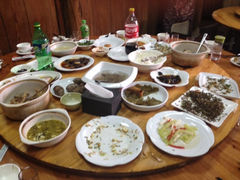 iphone_upload_pic-礼耕堂·百年茶人餐厅(梅家坞店)
