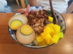 -红小满休闲餐厅(十全街店)