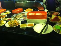 -金逸影城(大悦城IMAX激光店)