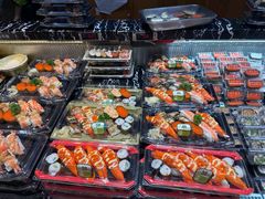 -池田寿司·新鲜现做(昌平悦荟店)