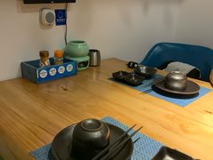 -深蓝金枪·深海鱼刺身(吉大店)