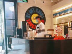 -Dogi&kiki Coffee(中心商务大厦店)