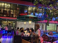 -肉串汪(望京店)