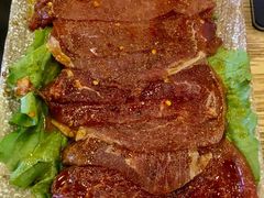 -蜀中烤霸·自助烤肉(郫都店)