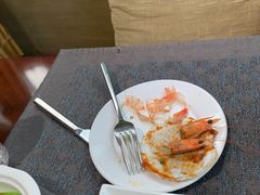 -雄楚国际大酒店-四季西餐厅