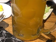-江城老胖串店(湖西路店)