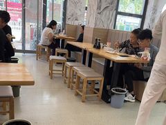 -众品老方子锅贴甜沫(李村店)