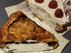 肉桂苹果-Pie Bird(新闸路店)