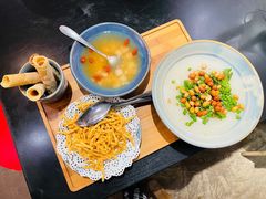 大王油茶经典套餐-大王油茶(磁器口店)