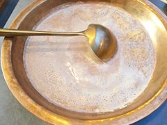 -诺敏塔拉奶茶-布里亚特包子-手把肉(锦都会店)