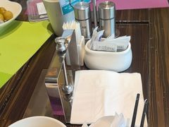 -合肥皇冠假日酒店·菲亚斯特自助餐厅(黄山路店)