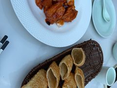 -必点海鲜·海肠捞饭(滨江道一店)