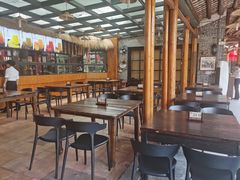 -猪肉婆私房菜(容桂总店)
