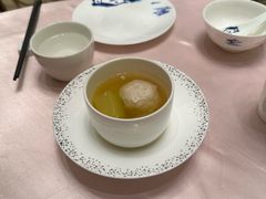 -江南灶中餐厅(南京香格里拉店)