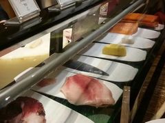 -宁波阳光豪生大酒店·豪生咖啡厅