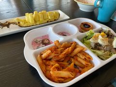 -莫多多餐厅