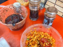 -三百碗宝应长鱼面(板仓街店)