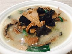 -老街渔味馆(芳华店)