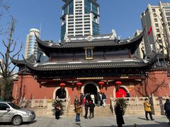 -上海白云观
