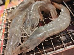 -生火火·小炉子炭烤(金楠天街总店)