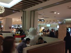 -腾讯食堂(腾讯大厦店)