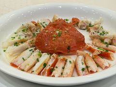 -顺风海鲜港(长寿路店)