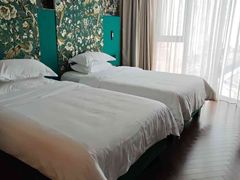 -福州仓山万达浦上大道地铁站锦江都城酒店