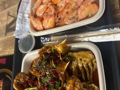 -盒马鲜生(十里堡店)