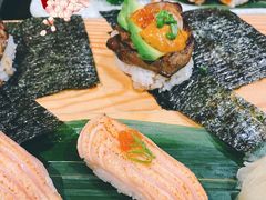 -昱匠·日本料理(金融街店)