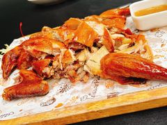 -味茂·老船夫1927(东海东路店)