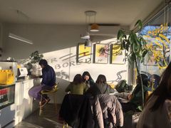 大堂-五进制 Coffee Shop