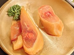 -東盛炭烤自助料理(玄武招商花园城店)