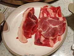 -钱小奴创意自助餐厅·原切谷饲安格斯畅吃(苏州昆山招商花园城店)