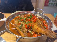 -威哥的菜·地道长沙菜(雨花亭店)