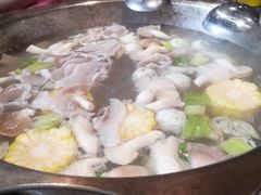 火锅-阿五涮羊肉火锅(安国路一店)