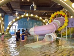 -清河半岛温泉度假酒店