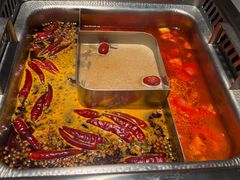 -巴奴毛肚火锅(悠唐购物中心店)