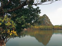 -南宁花花大世界景区