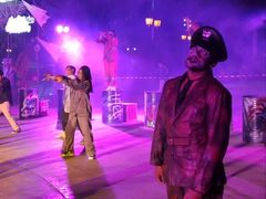 -七彩云南欢乐世界