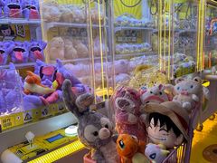 -风云再起游乐汇(北京西单西西友谊店)
