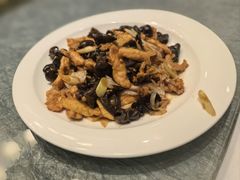 -全晋丽呈睿轩酒店-餐厅