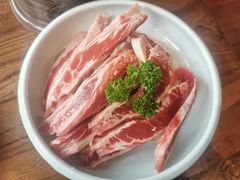 -九田家黑牛烤肉料理(三墩店)