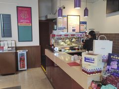 -COSTA COFFEE(阿里中心店)