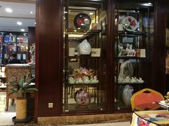 门面-勺园饭店(骨科医院店)