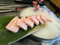 -银座苑烧肉酒场·烤活鳗(仙霞路店)